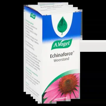 A. Vogel Echinaforce tabs large