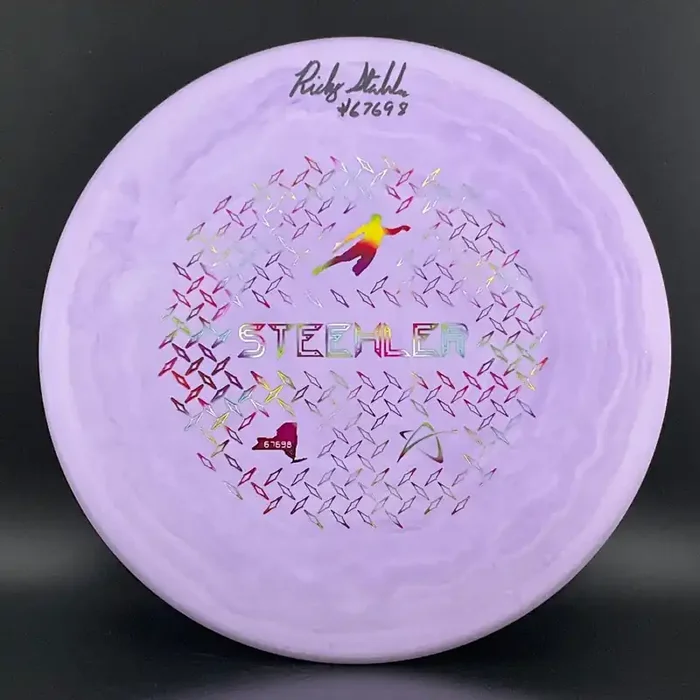 A2 (300) *Signed* – Ricky Steehler LE