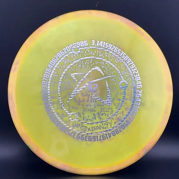 A2 (500 Spectrum) – 2023 Pi Day! VIP LTD