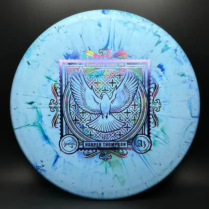 A3 (300 Fractal) – Harper Thompson 2024 Signature Series