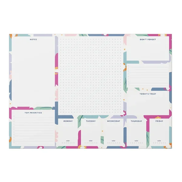 A3 Desk Pad
