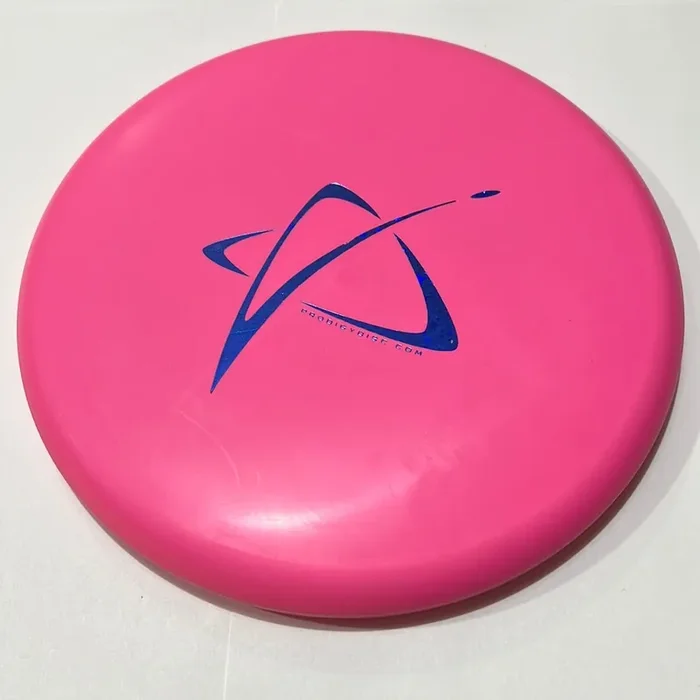 Ace Line P Model US Big Star Stamp – BaseGrip