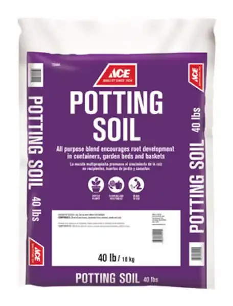 ACE Potting Soil 40lb
