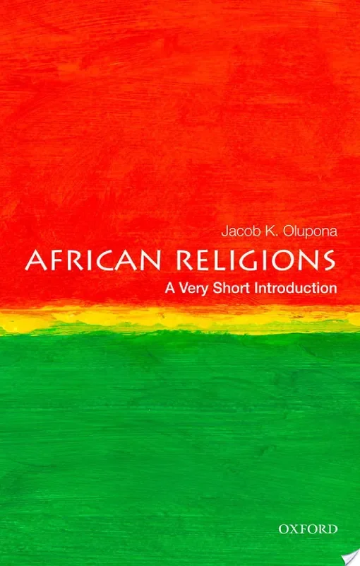 African Religions