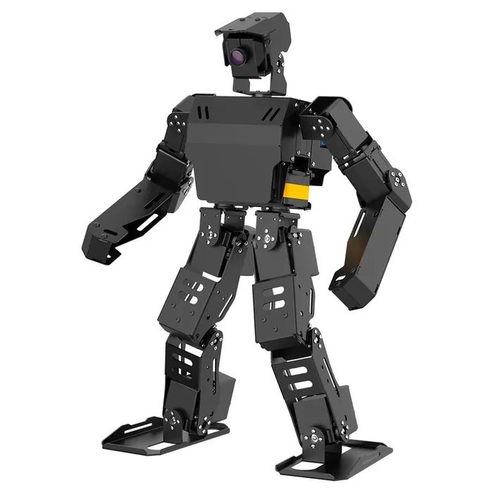 AiNex ROS AI Vision Humanoid Robot Inverse Kinematics (Starter Kit with Raspberry Pi 5 8GB)