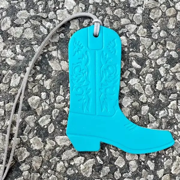 AIR FLAIRE COWBOY BOOT BAJA