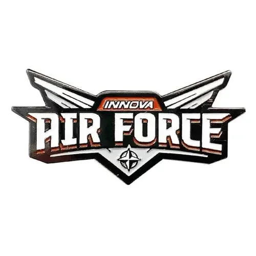 Air Force Premium Lapel Pin
