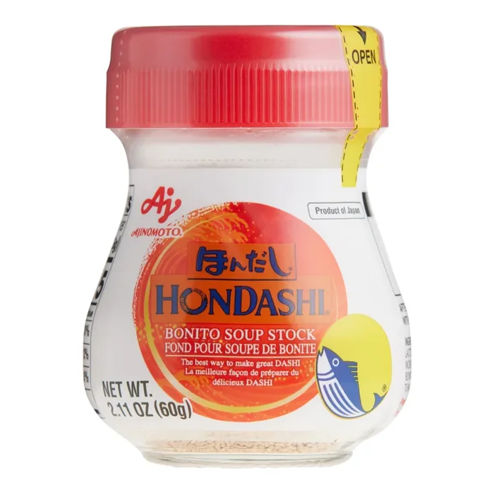 Ajinomoto Hondashi Bonito Soup Stock