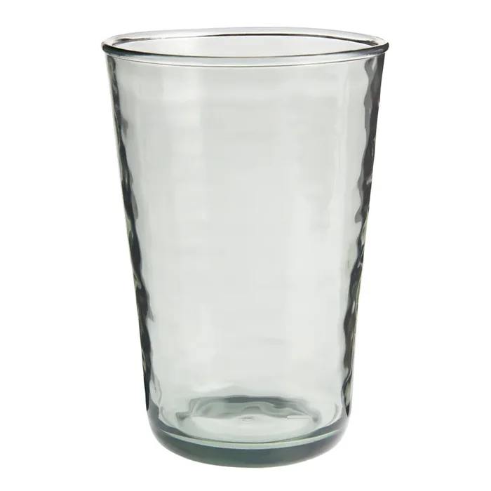 Alfresco Textured Acrylic Highball Glass Set Of 4
