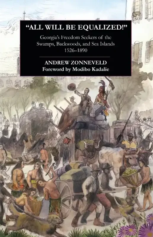 All Will Be Equalized!