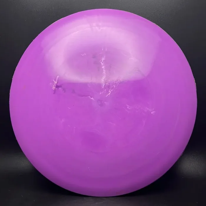 Alpha Bayonet – Rare Factory Blank – Early Run *Field Tested