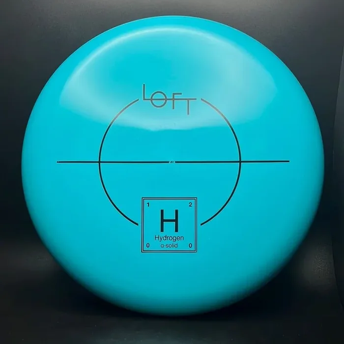 Alpha Hydrogen – X-Out