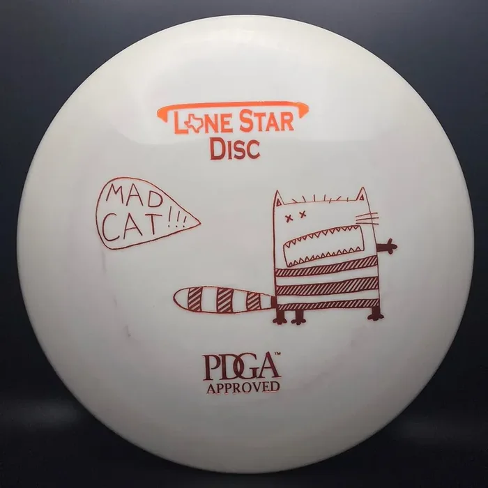 Alpha Mad Cat Control Driver