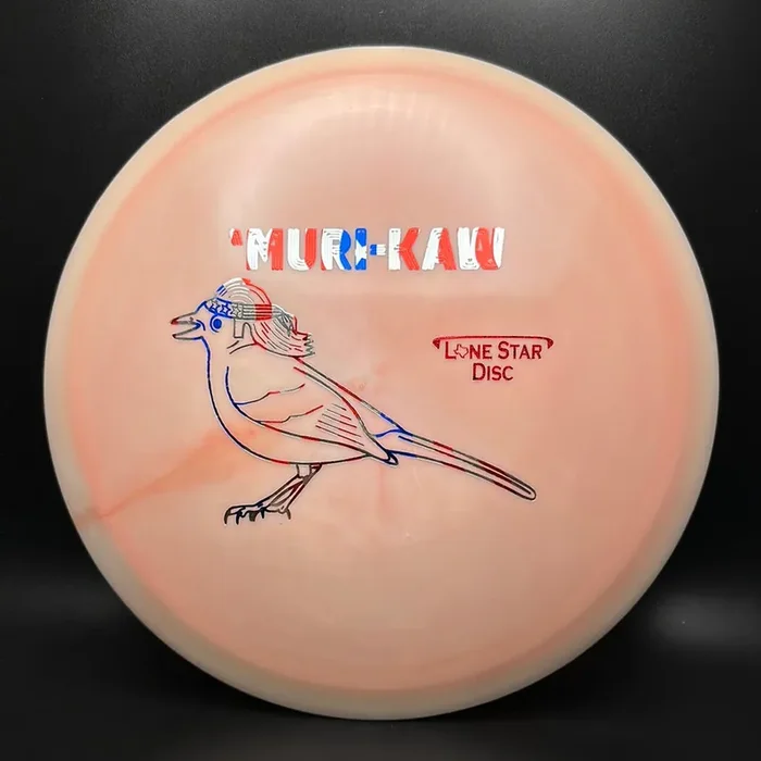 Alpha Mockingbird – “Muri Kaw” Independence Day LE