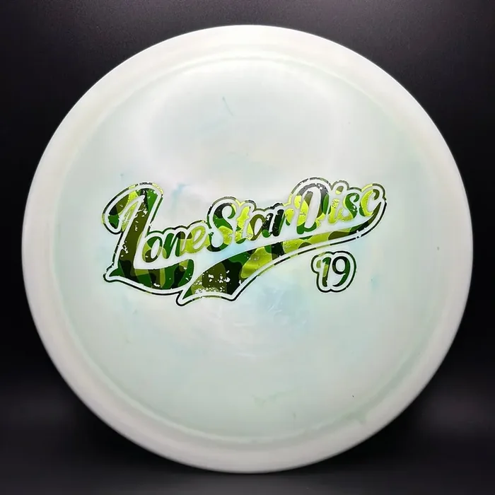 Alpha Spur – Reinvented Bar Stamp