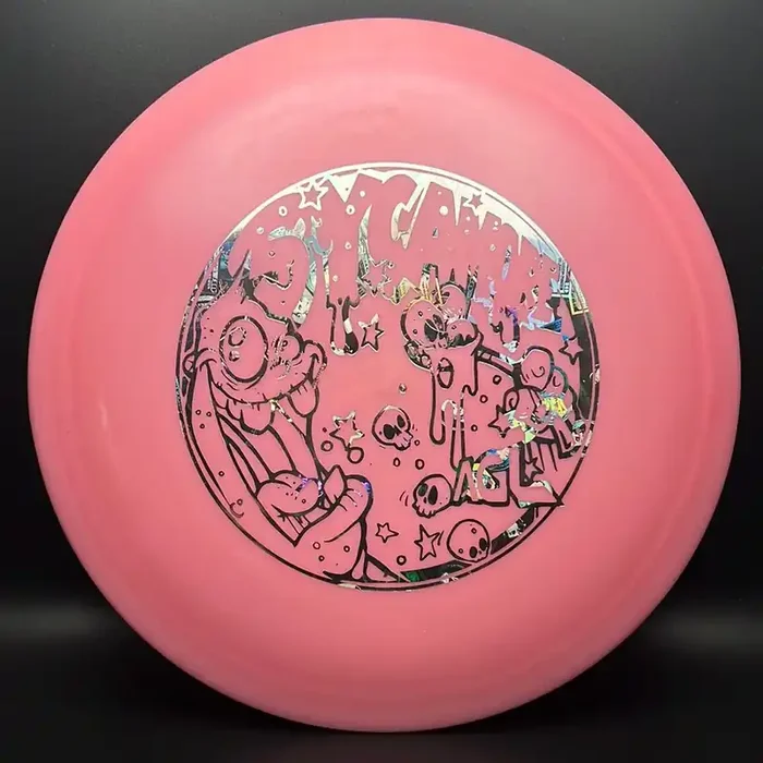 Alpine Sycamore – “Faded Kyle” by Jef Wind