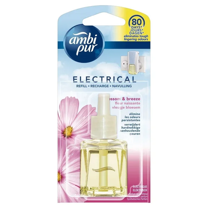 Ambi Pur A touch of blossom air freshener refill