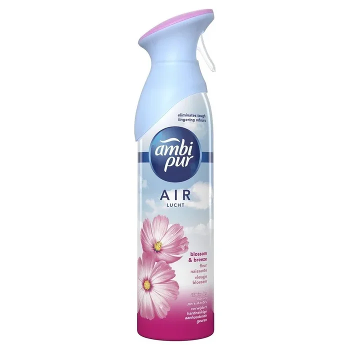 Ambi Pur Car a touch of blossom air freshener