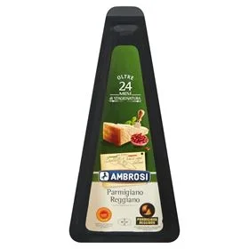 AMBROSI PARMESAN REGGIANO 200 G