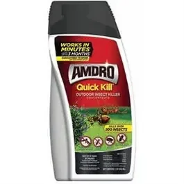 Amdro Insect Killer, Concentrate, 32-oz.