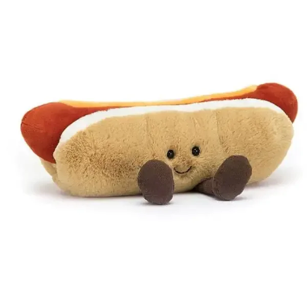 AMUSEABLE HOT DOG
