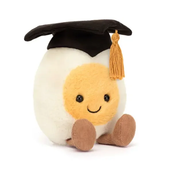 AMUSEABLES EGG GRADUATION