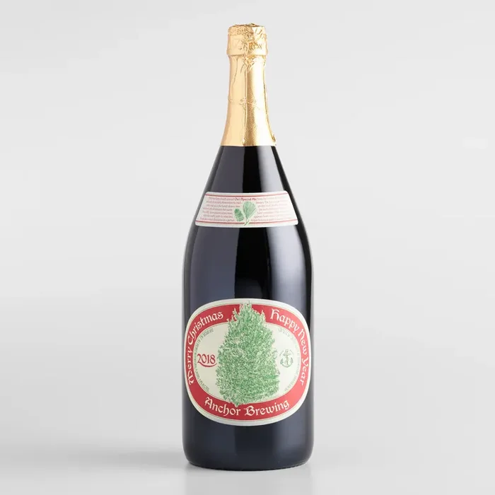 Anchor Christmas Magnum Ale