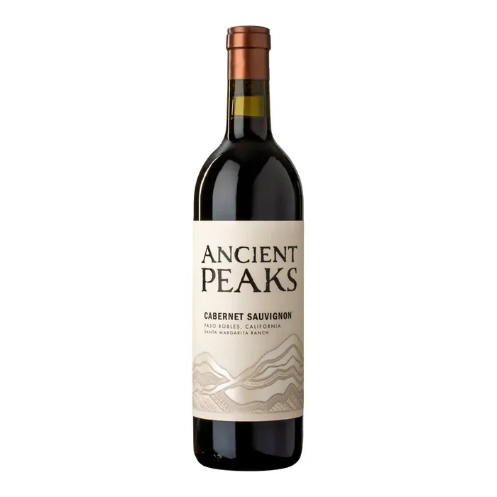Ancient Peaks Cabernet Sauvignon