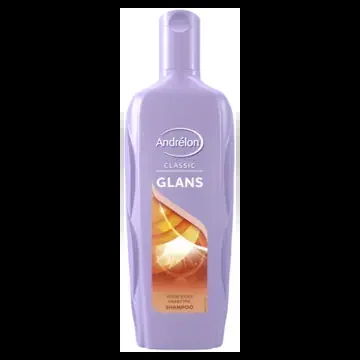 Andrelon Classic shampoo shine