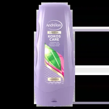 Andrelon Special conditioner cocos care
