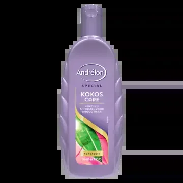 Andrelon Special shampoo cocos care
