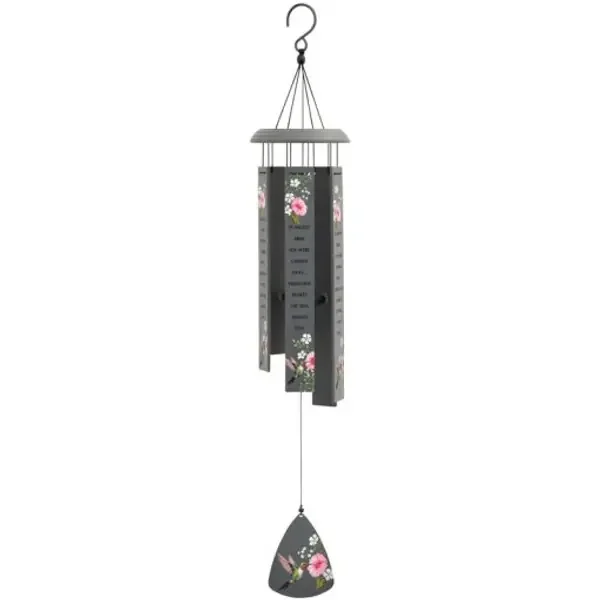 ANGELS‘ ARMS 32″ HAR BAR CHIME