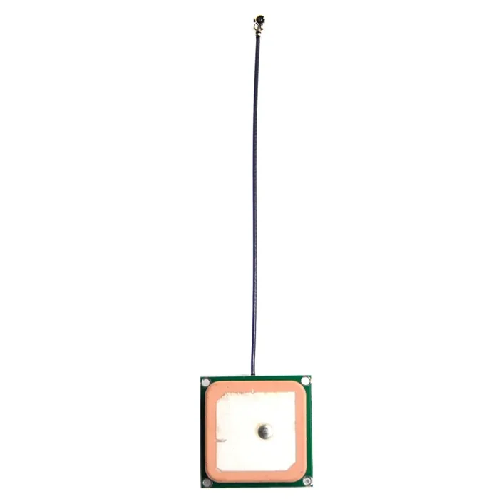 AntennaHome Internal Q28x28 Internal GPS, L120, GPS and BD Antenna