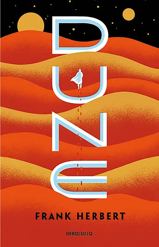 [APB Donation] Dune (Spanish edition)