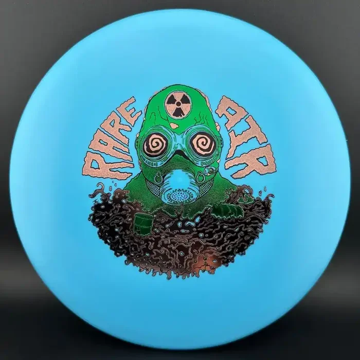 Apex Bobcat – Lightweight – RADioactive Man