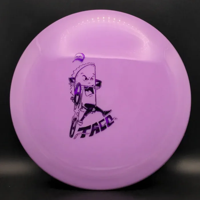 Apex Diamondback – Taco BMX Limited Edition