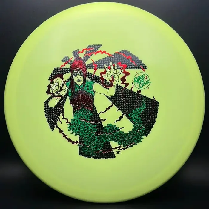 Apex Taco (First Run) – “Mystic RAD Vision” – Lightweight