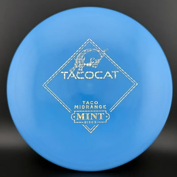Apex Taco (First Run) – Tacocat – Lightweight