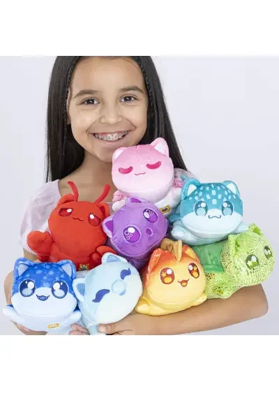 APHMAU MYSTERY 6″ UNDER SEA