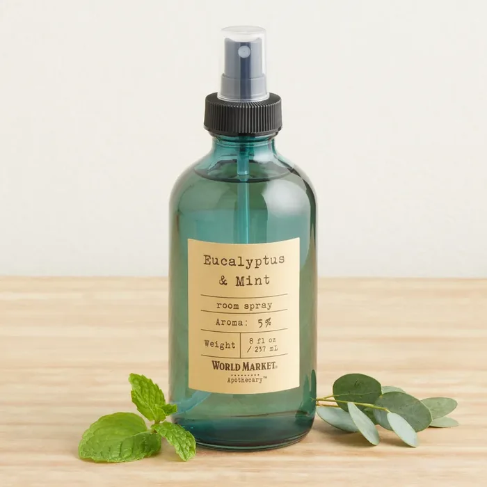 Apothecary Eucalyptus & Mint Room Spray