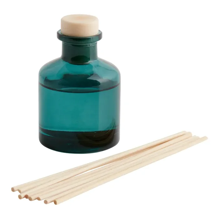 Apothecary Mini Eucalyptus & Mint Reed Diffuser