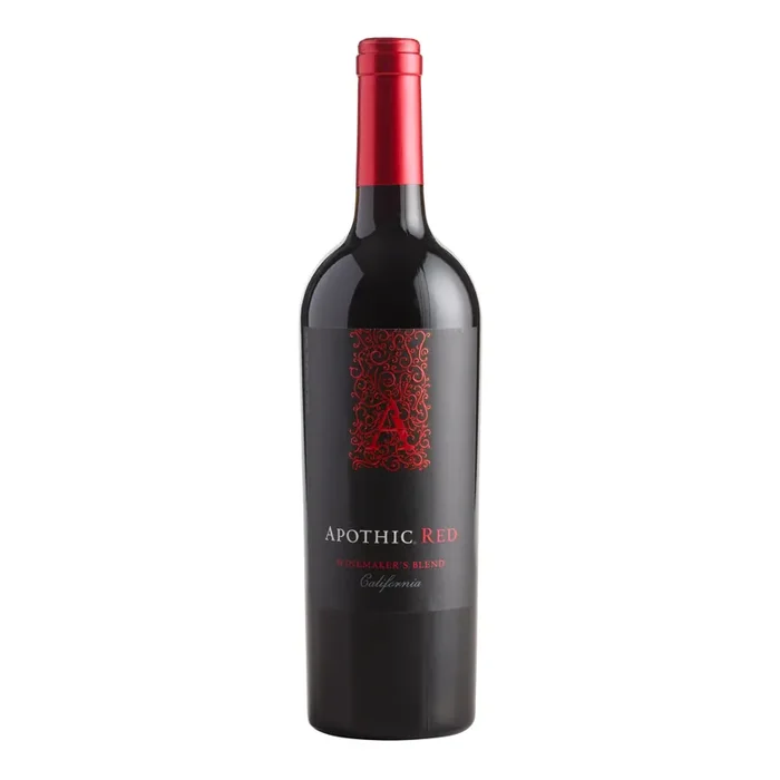 Apothic Red