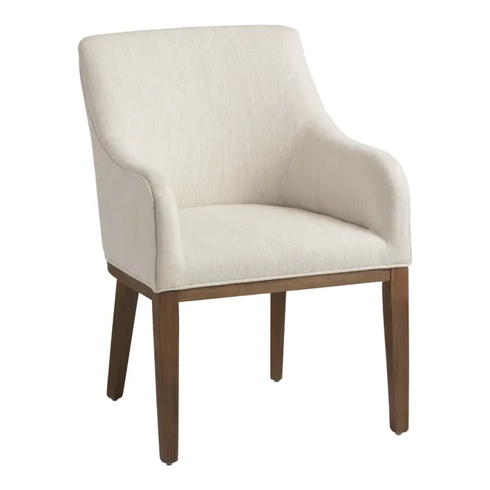 Arden Upholstered Dining Armchair