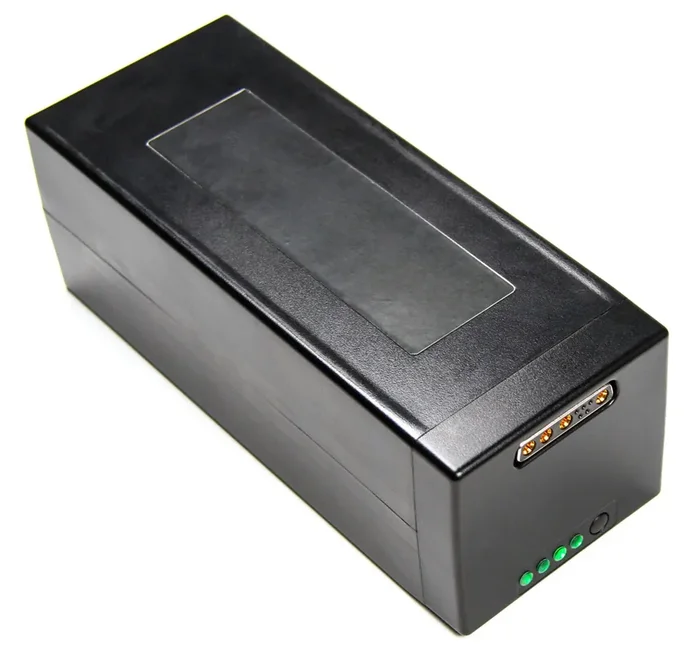 Ares Solid State Li-ion 6S 22ah Smart Battery