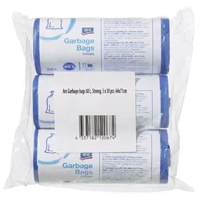 ARO ABFALLSÄCKE 60 L 3 STÜCK