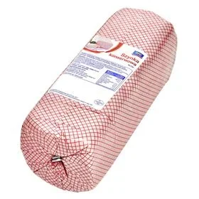 ARO-SCHINKENBLOCK IN DER DOSE, CA. 3,6 KG