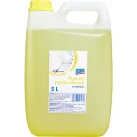 ARO ZITRONE SPÜLMITTEL 5 L