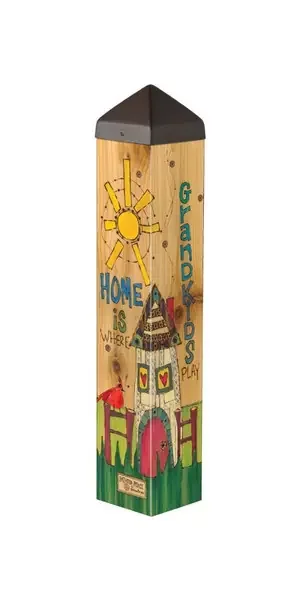 ART POLE 20″ GRANDKIDS PLAY