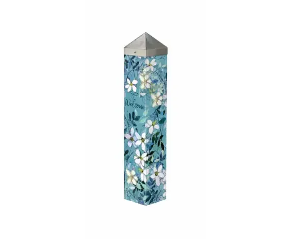 ART POLE 20″ JASMINE