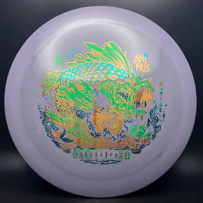 Aura Animus – Imported – Matt Bell Signature Series